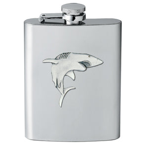Shark Flask