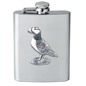 Puffin Flask