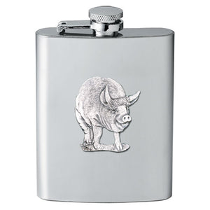 Pig Flask