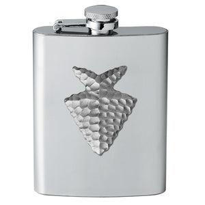 Arrowhead Flask