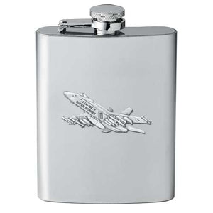 F-18 Hornet Flask