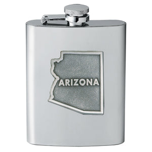 Arizona Flask