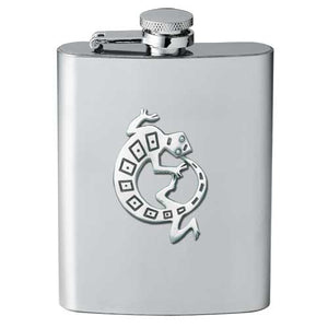 Lizard Flask