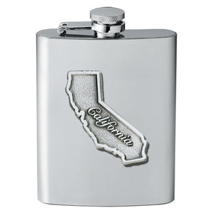 California Flask