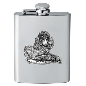 Poodle Flask
