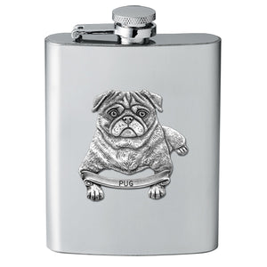 Pug Flask