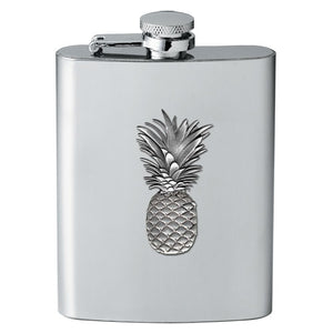 Pineapple Flask
