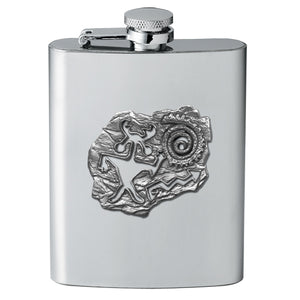 Shaman Flask