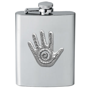 Spirit Hand Flask