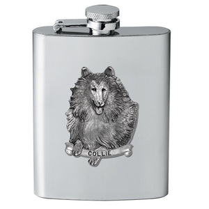 Collie Flask