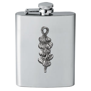 Garlic Flask