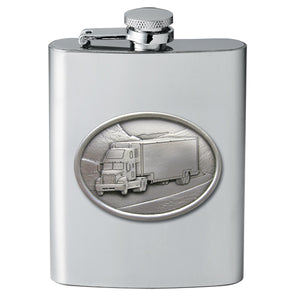 Truck Flask