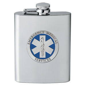 Emergency Medial Flask