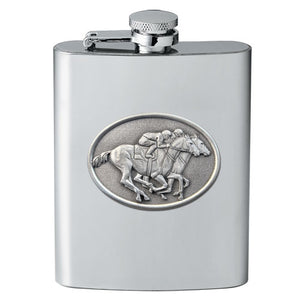 By A Nose Flask