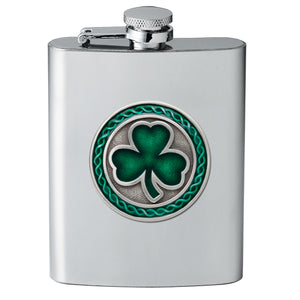 Clover Flask