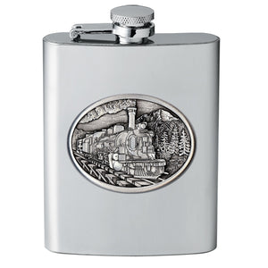 Train Flask