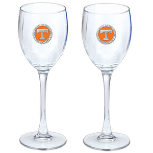University of Tennessee Goblets (Set Of 2)