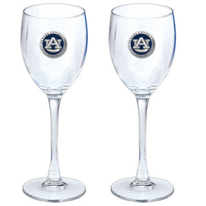 Auburn University Goblets (Set Of 2)