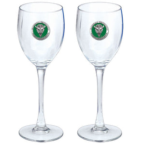 Marshall University Goblets (Set Of 2)