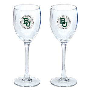 Baylor University Goblets (Set Of 2)