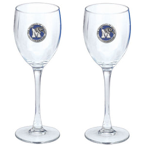 University of Memphis Goblets (Set Of 2)