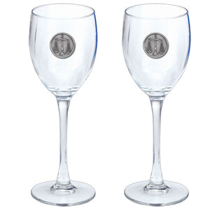 Law Goblets (Set of 2)