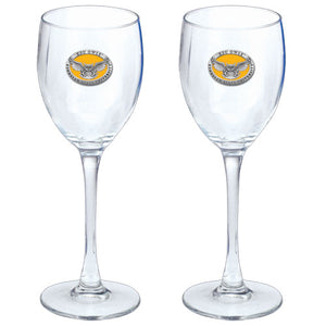 Kennesaw State University Goblets (Set Of 2)