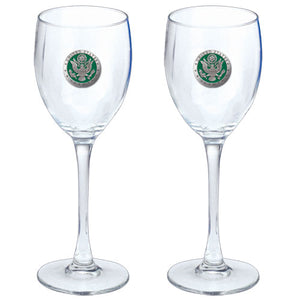 Army Goblets (Set Of 2)