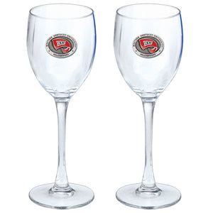 Western Kentucky University Goblets (Set Of 2)