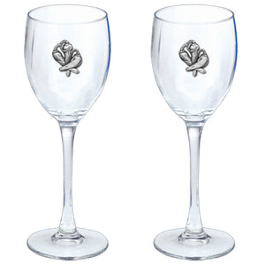 Chili Goblets (Set Of 2)