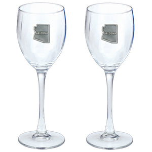 Arizona Goblets (Set Of 2)