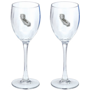 California Goblets (Set Of 2)