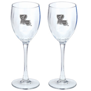 Lousiana Goblets (Set Of 2)