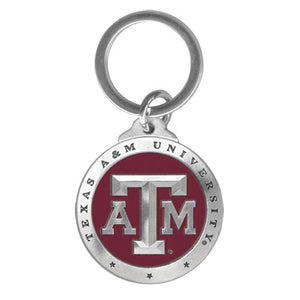 Texas A&M University Key Chain