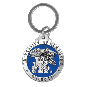 University of Kentucky  Key Chain