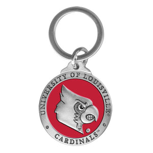 University of Louisville  Key Chain