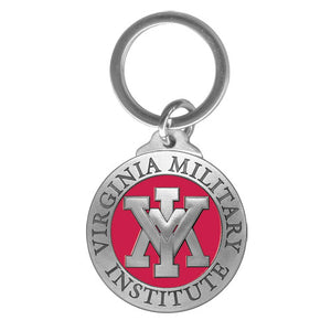 Virginia Military Institute Key Chain