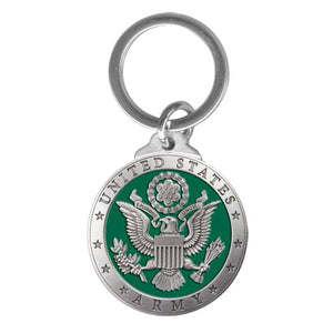 Army Key Chain