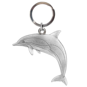 Dolphin Key Chain