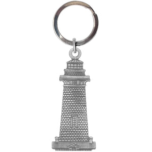 Lighthouse Keychain