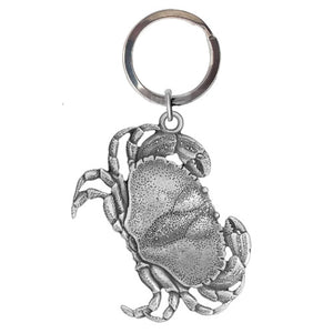 Sand Crab Key Chain