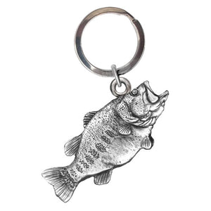 Bass Key Chain