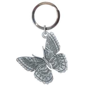 Butterfly Key Chain