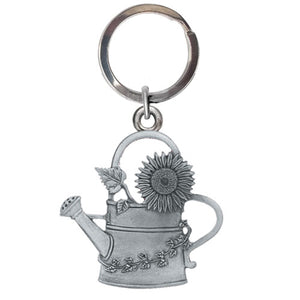 Water Can Keychain