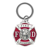 Fire Fighter Key Chain