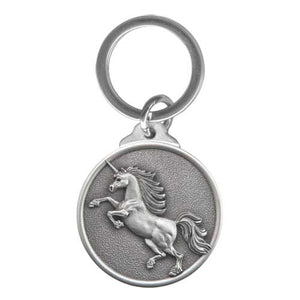 Unicorn Key Chain