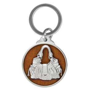 Purse Key Chain