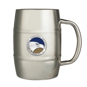 Georgia Southern University Keg Mug
