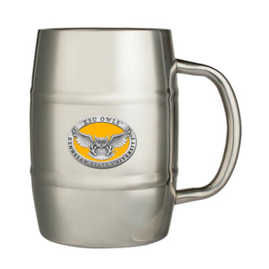 Kennesaw State University Keg Mug