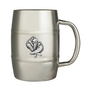 Chili Keg Mug